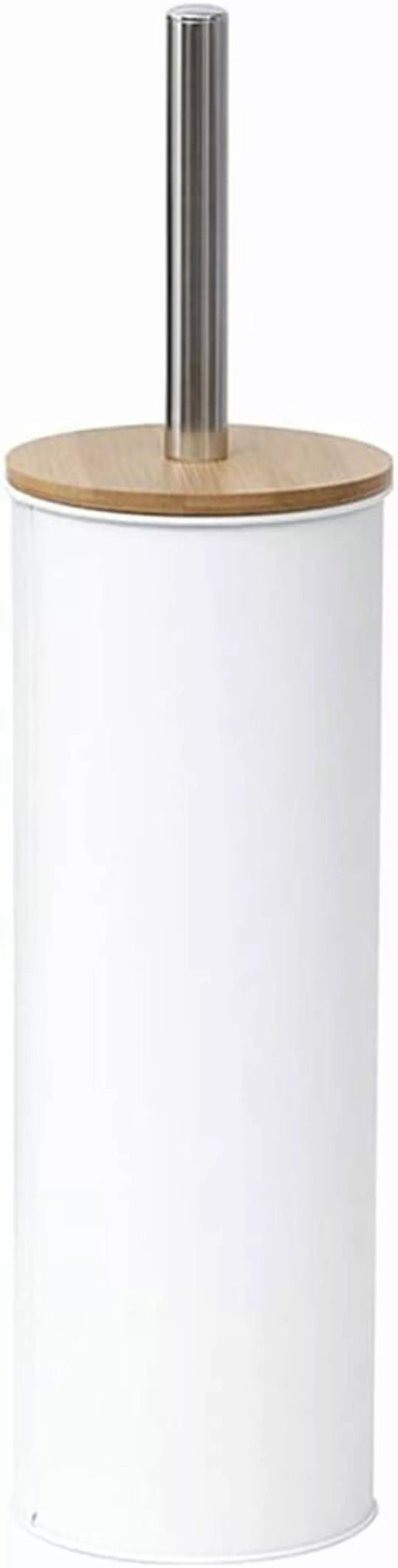 TENDANCE WC-Garnitur Toilettenbürste WC-Bürstenhalter Garnitur Bürste günstig online kaufen