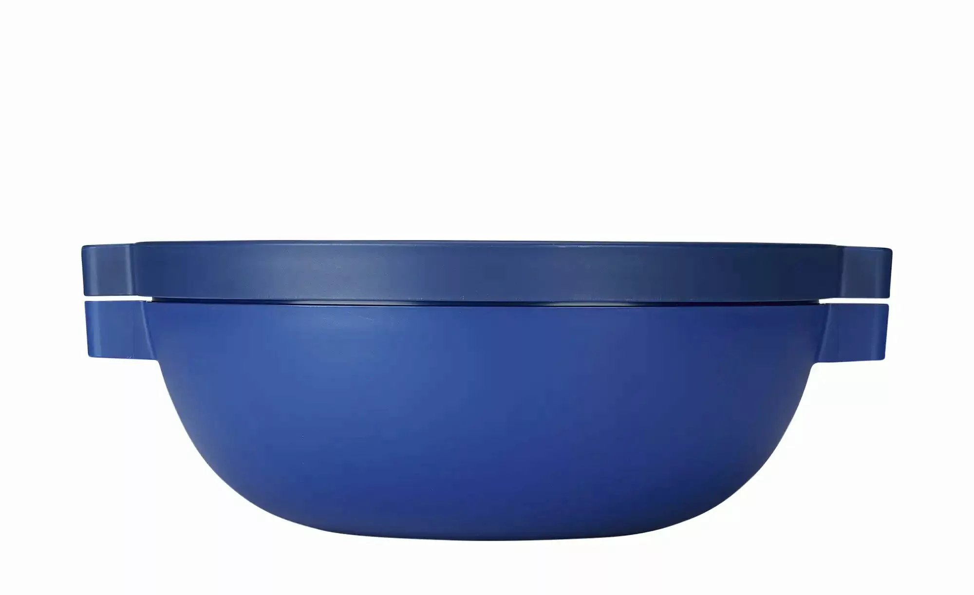 Mepal Bento-Lunchbowl  VITA ¦ blau ¦ Kunststoff ¦ Maße (cm): B: 20,7 H: 8,5 günstig online kaufen