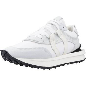 Mikakus  Sneaker 018 WHITE LEATHER günstig online kaufen