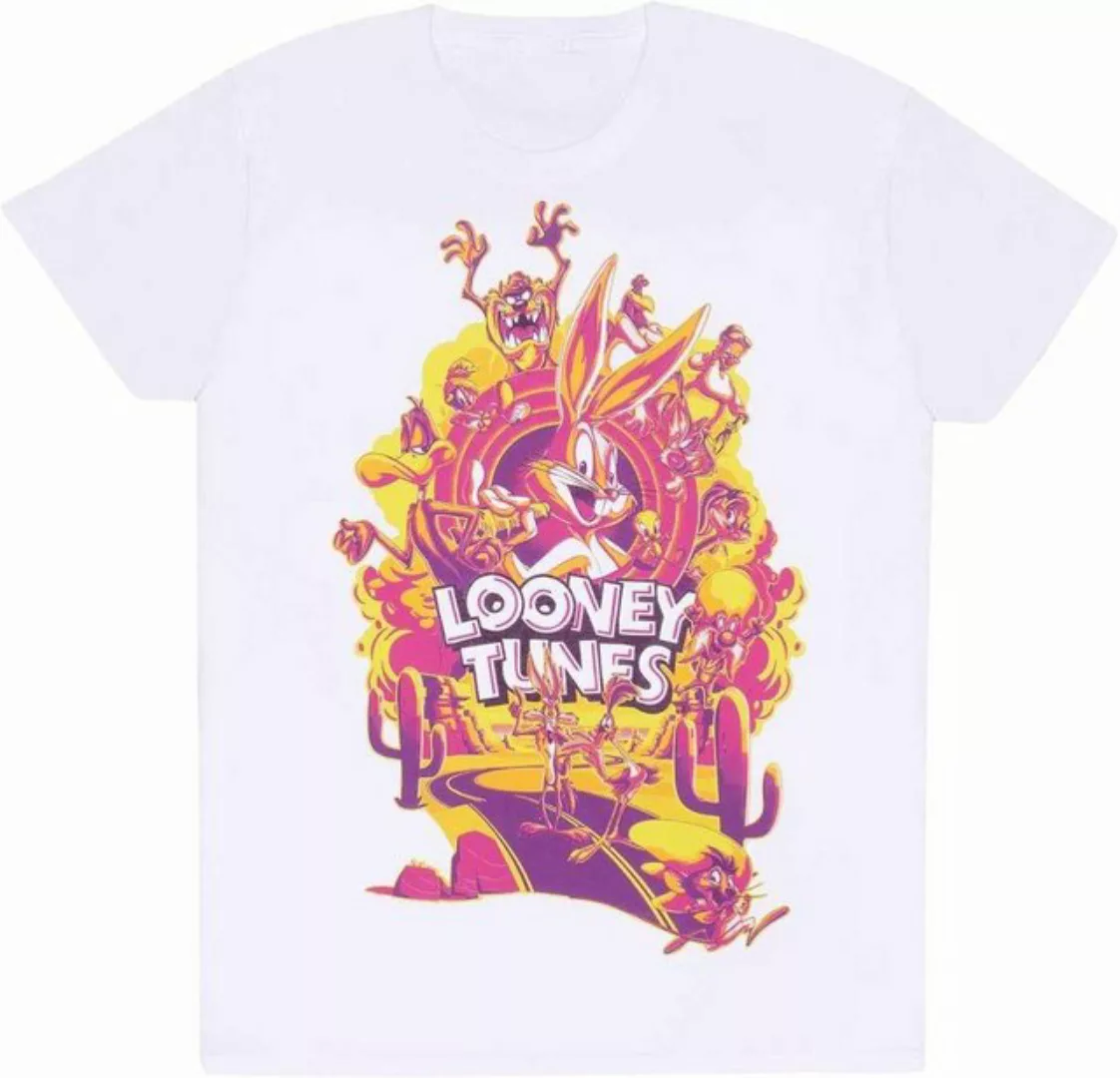 LOONEY TUNES T-Shirt günstig online kaufen