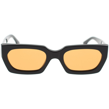 Retrosuperfuture  Sonnenbrillen Teddy Refined BTR Sonnenbrille günstig online kaufen
