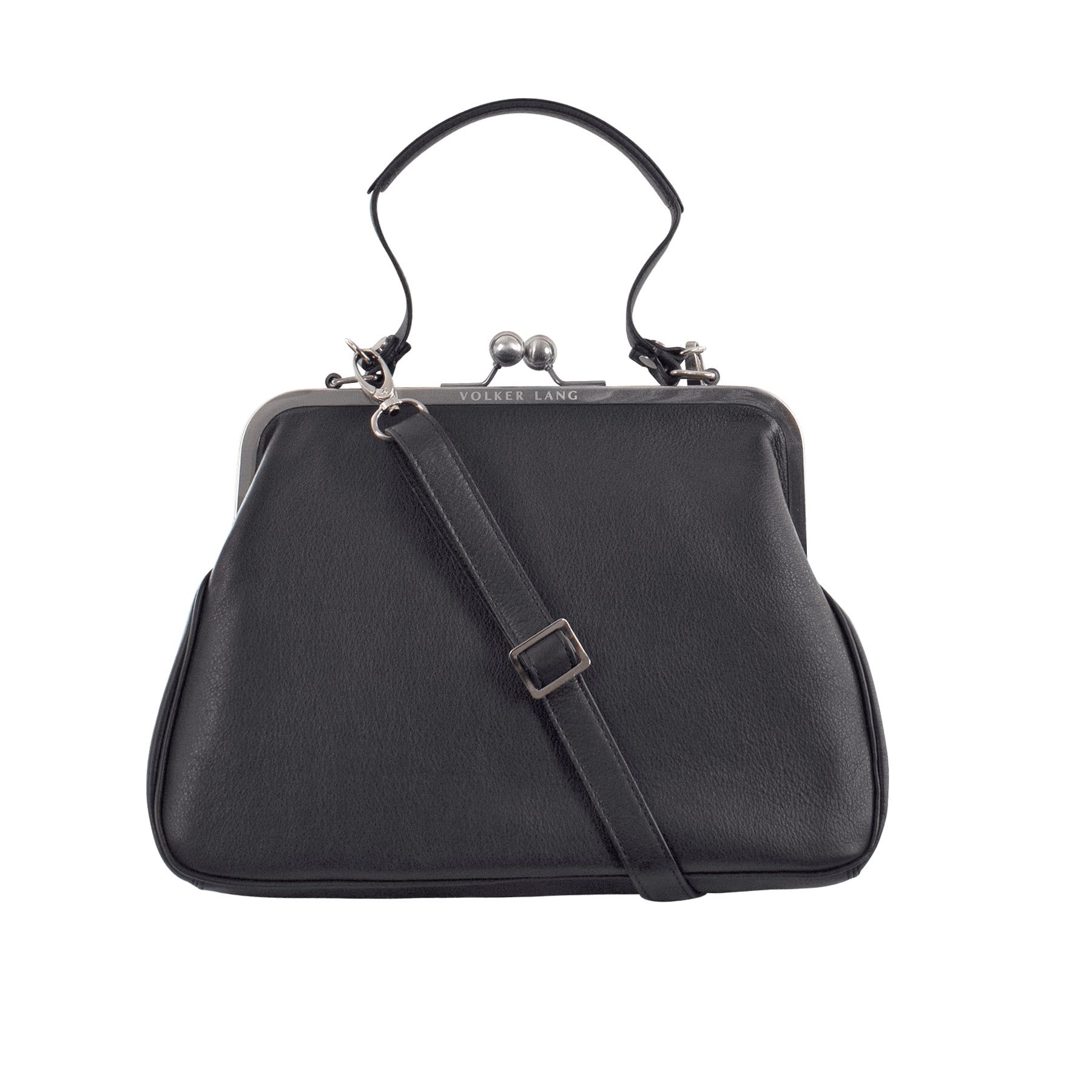 VOLKER LANG Schultertasche ROMY  Elegante günstig online kaufen
