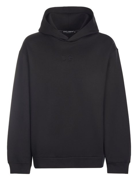 DOLCE & GABBANA Hoodie Dolce & Gabbana Pullover günstig online kaufen