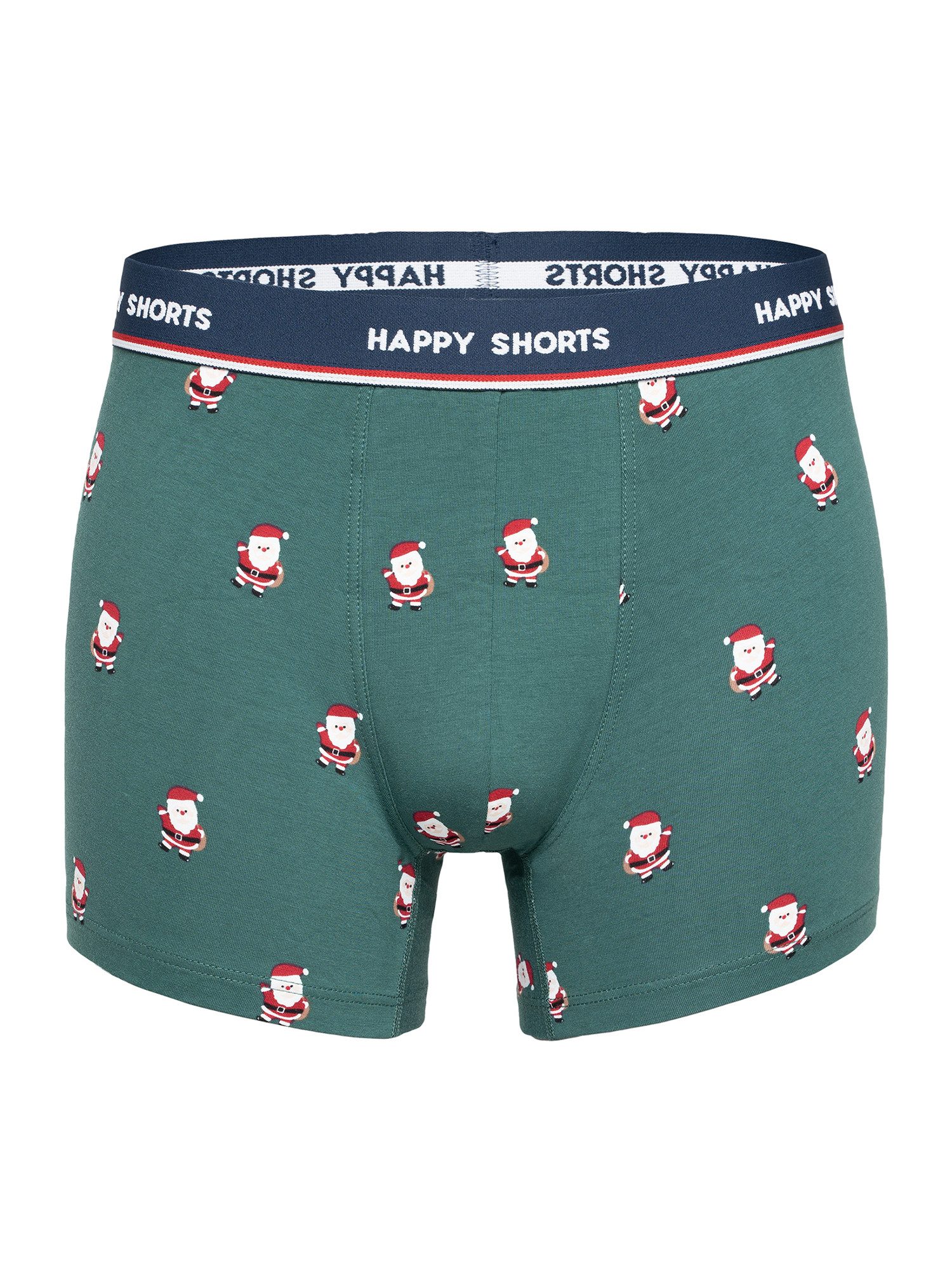 HAPPY SHORTS Retro Pants Solids (2-St) günstig online kaufen