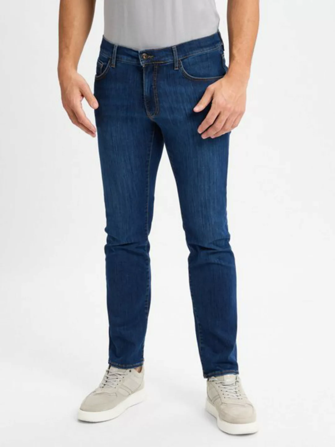 Brax Straight-Jeans Chuck günstig online kaufen