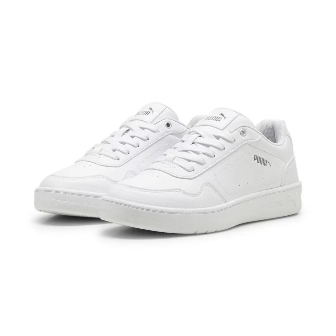 PUMA Sneaker "COURT CLASSY" günstig online kaufen