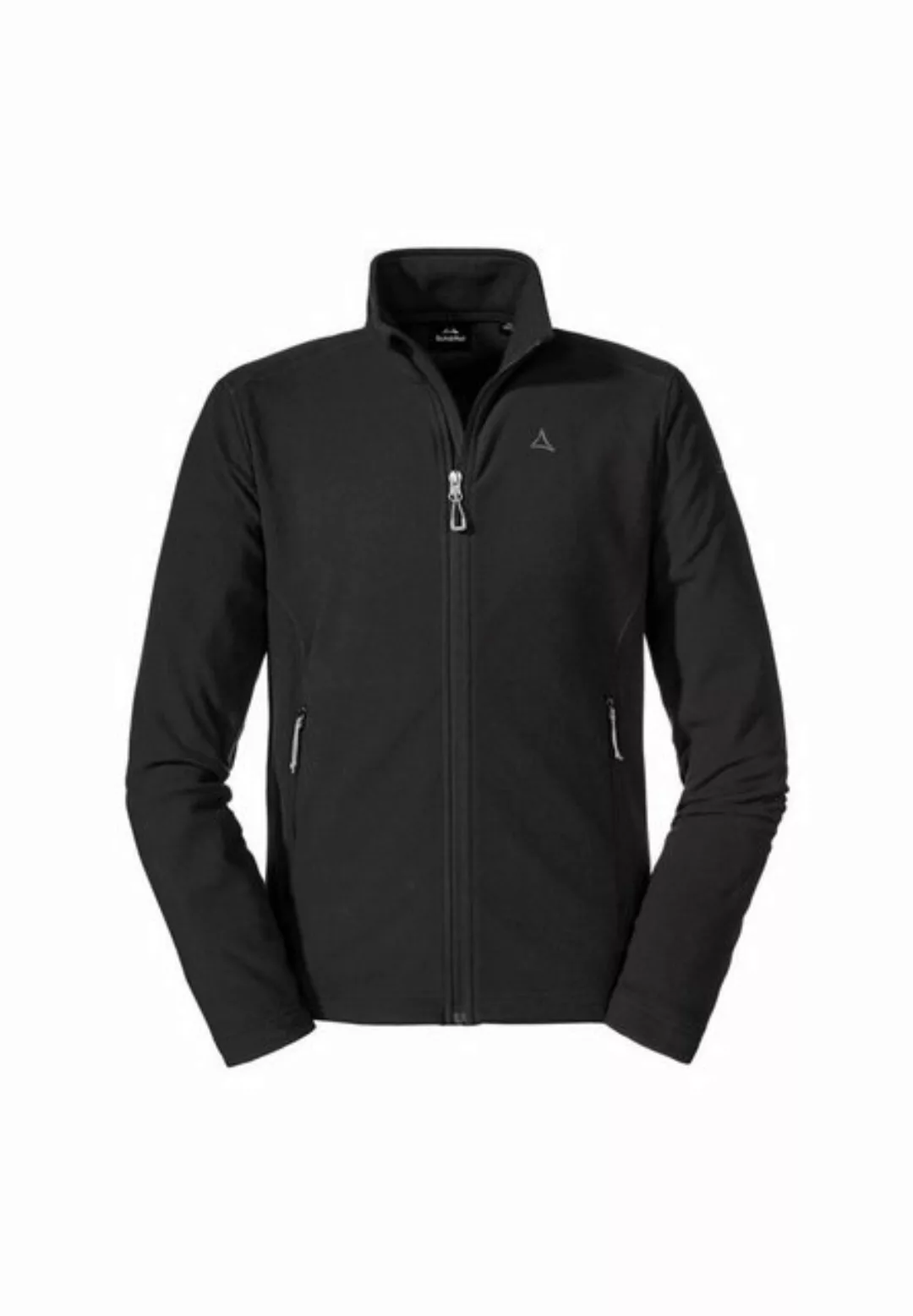 Schöffel Anorak Schöffel M Fleece Jacket Cincinnati Übergröße günstig online kaufen