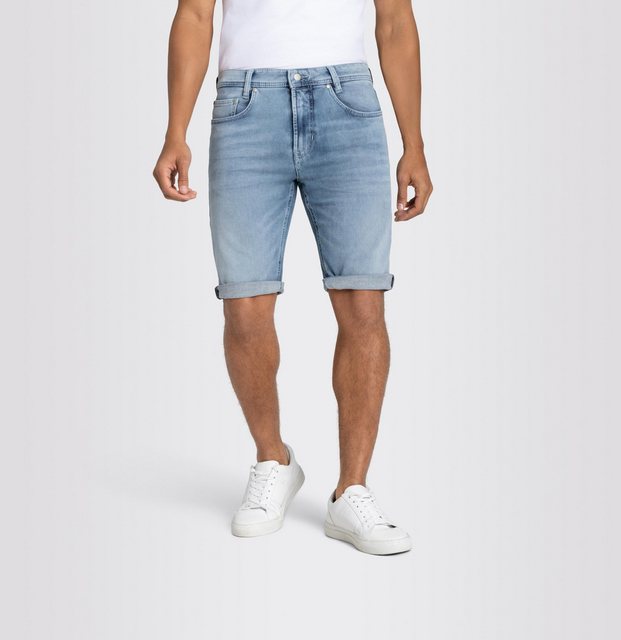 MAC Jeansshorts Jogn Bermuda günstig online kaufen