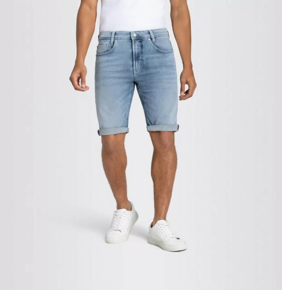 MAC Jeansshorts Jogn Bermuda günstig online kaufen