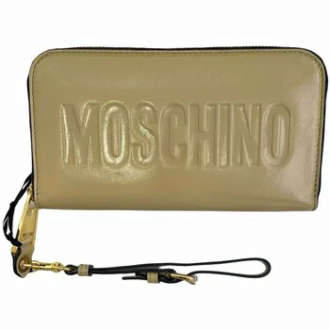 Moschino  Geldbeutel - günstig online kaufen