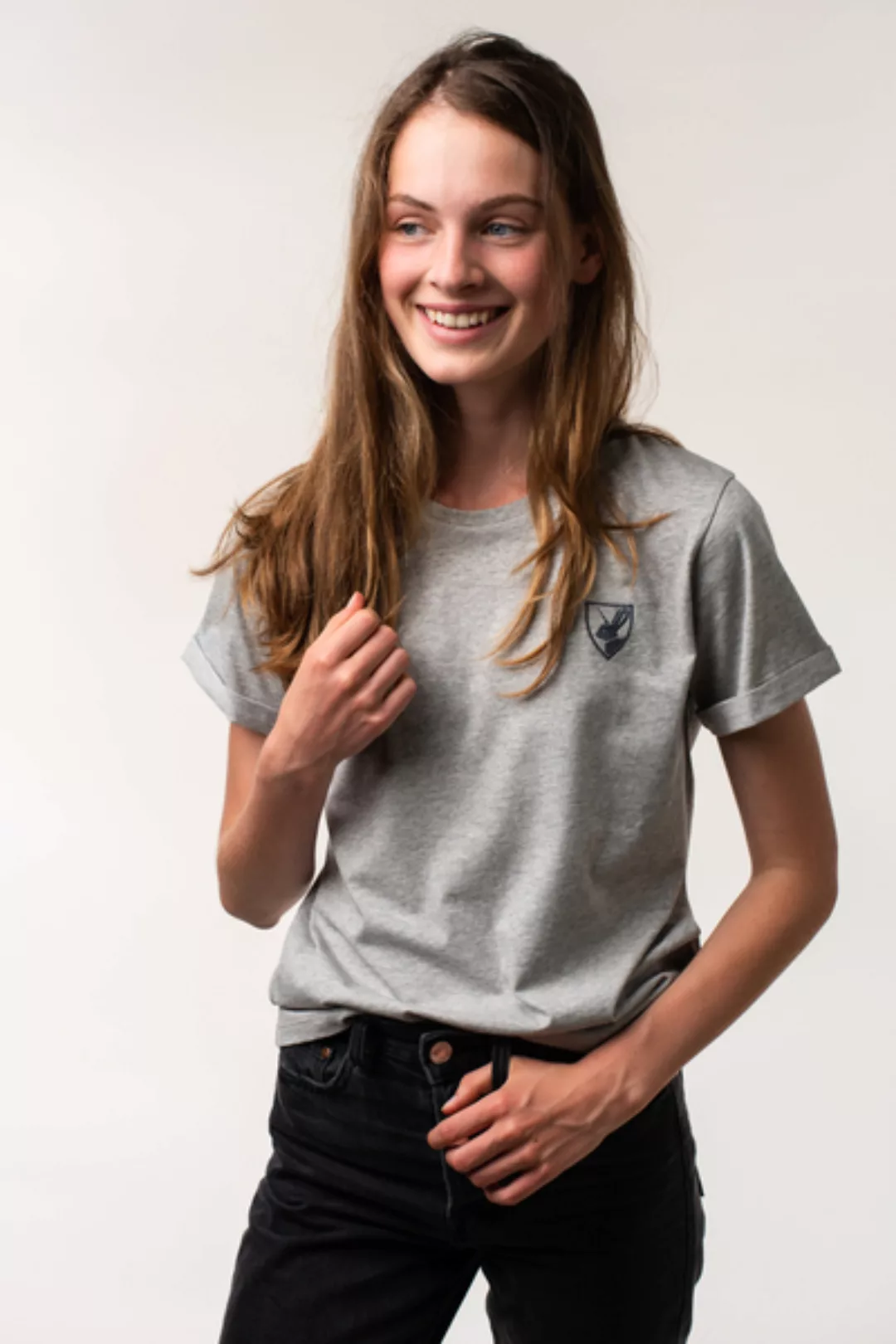 Damen T-shirt "Nori" günstig online kaufen