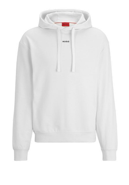 HUGO Hoodie Dapo (1-tlg) günstig online kaufen