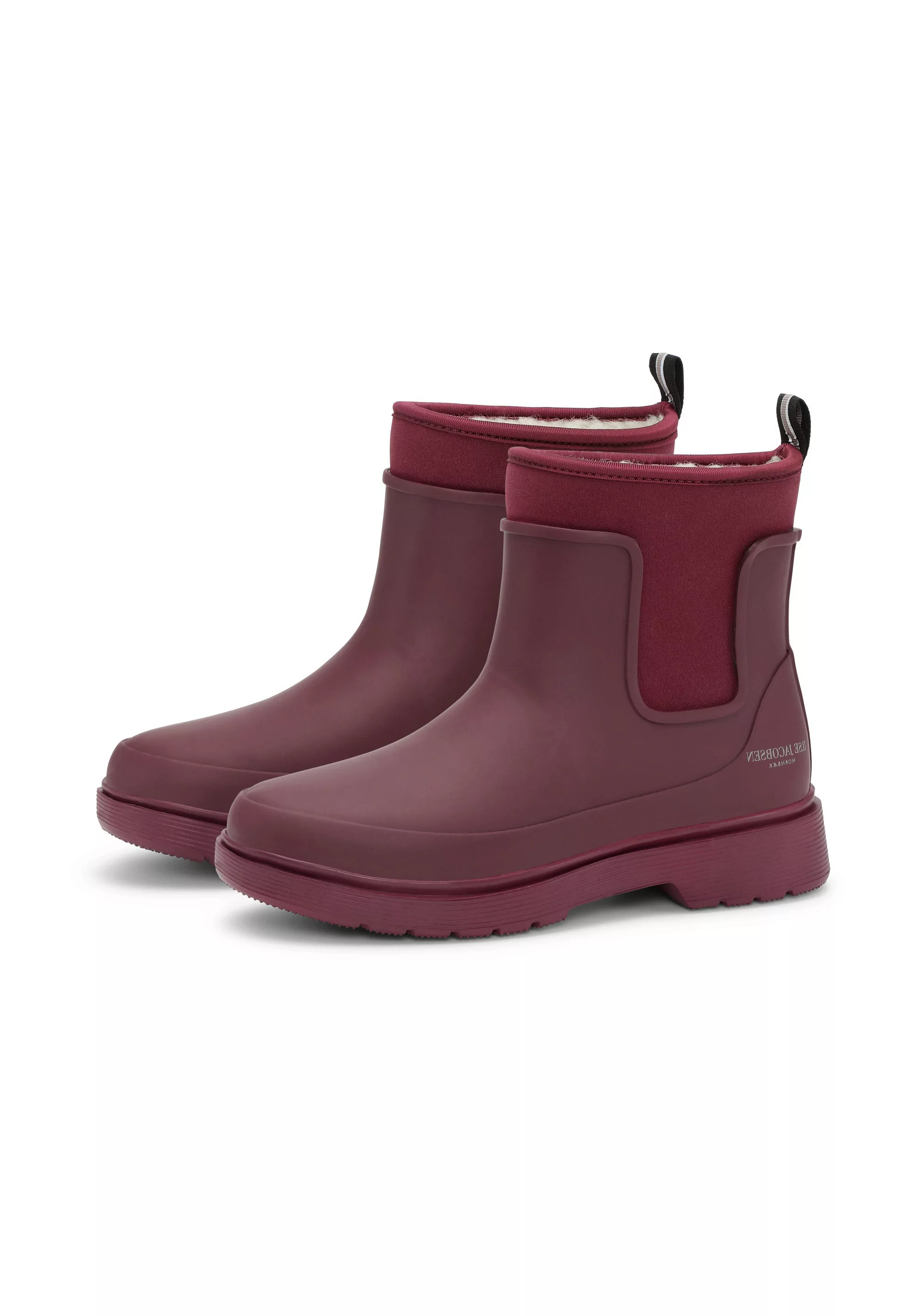 Ilse Jacobsen Gummistiefel "RUBAIR01", Regenstiefel, Neopren, leichte Grip- günstig online kaufen