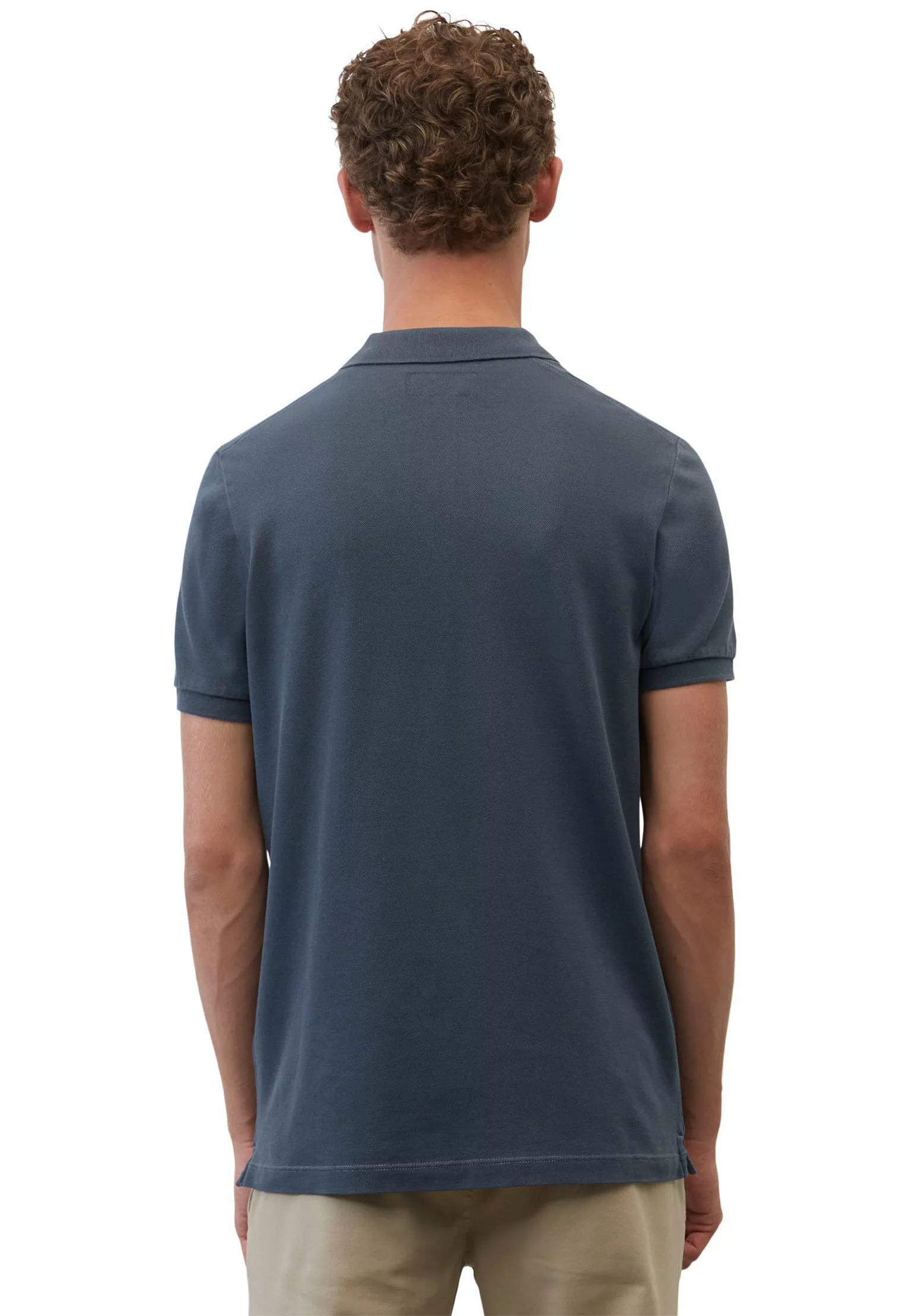 Marc O'Polo Poloshirt im klassischen Look günstig online kaufen