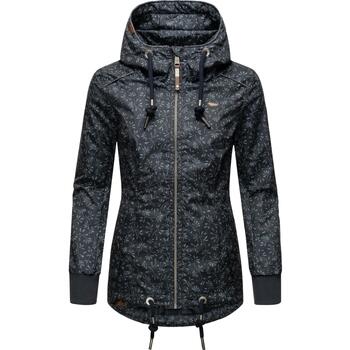 Ragwear  Jacken Übergangsjacke Danka Bloom günstig online kaufen