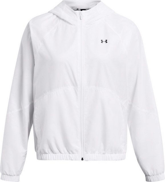 Under Armour® Kurzjacke Ua Rival Sport Windbreak Jkt günstig online kaufen