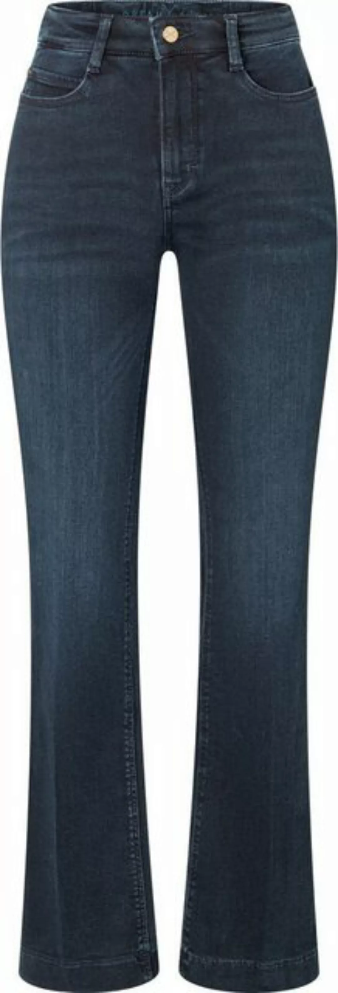 MAC 5-Pocket-Jeans 5429-90-0358L Bootcut günstig online kaufen