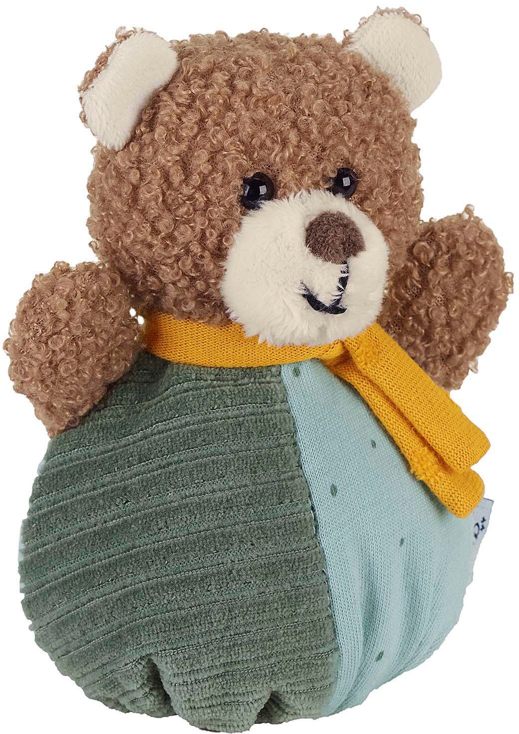Sterntaler® Greifspielzeug Knuddelsäckchen Ben günstig online kaufen