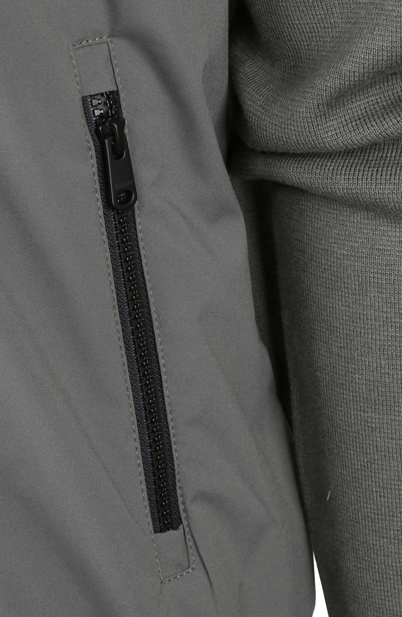 Ecoalf Jacke Grün - Größe XL günstig online kaufen