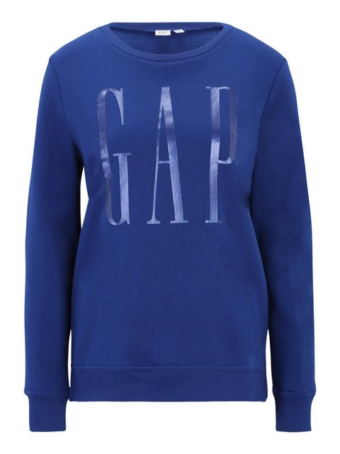 Gap Tall Sweatshirt (1-tlg) Plain/ohne Details günstig online kaufen