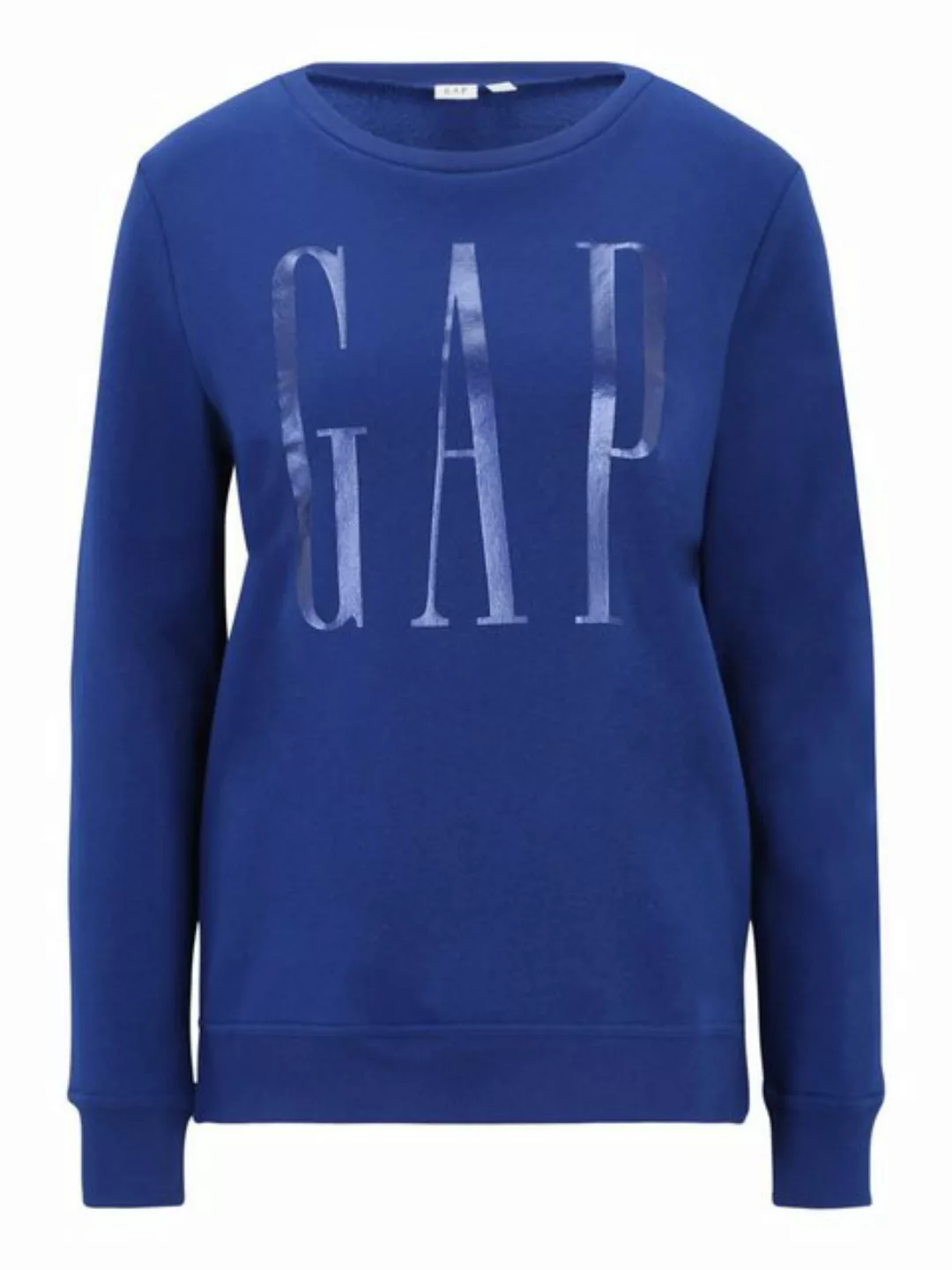 Gap Tall Sweatshirt (1-tlg) Plain/ohne Details günstig online kaufen