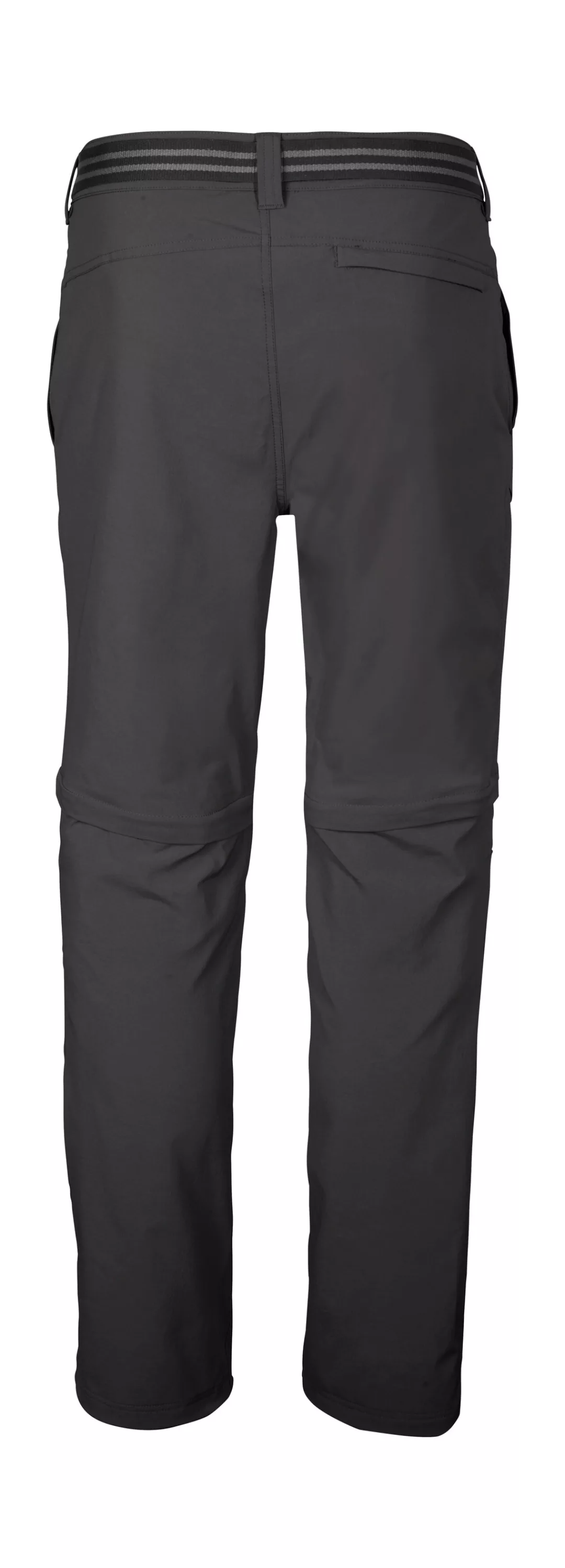 Killtec Zip-off-Hose "KOS 188 KG MN PNTS", Killtec Funktionshose: Wasserabw günstig online kaufen