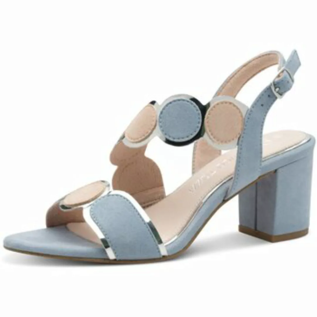 Marco Tozzi  Sandalen Sandaletten M2834742 2-28347-42/848 günstig online kaufen