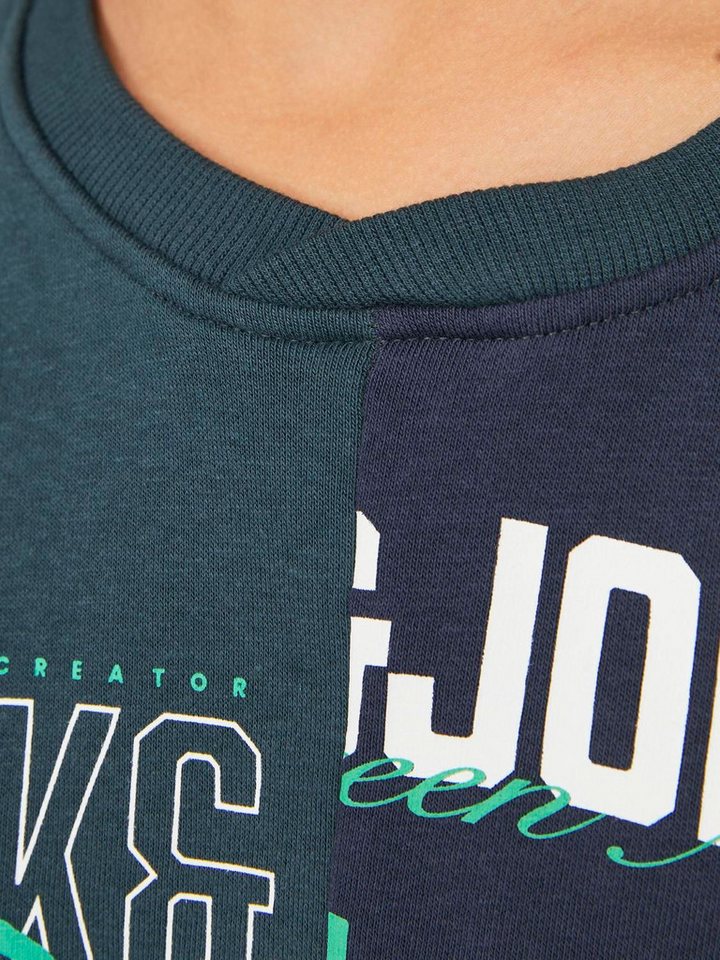 Jack & Jones Junior Sweatshirt günstig online kaufen