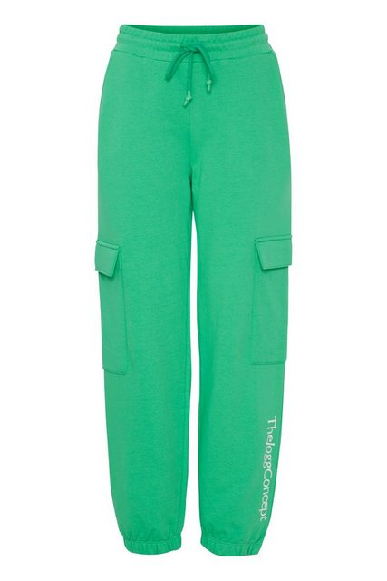 TheJoggConcept Cargohose JCSAFINE POCKET PANTS - 22800172 günstig online kaufen