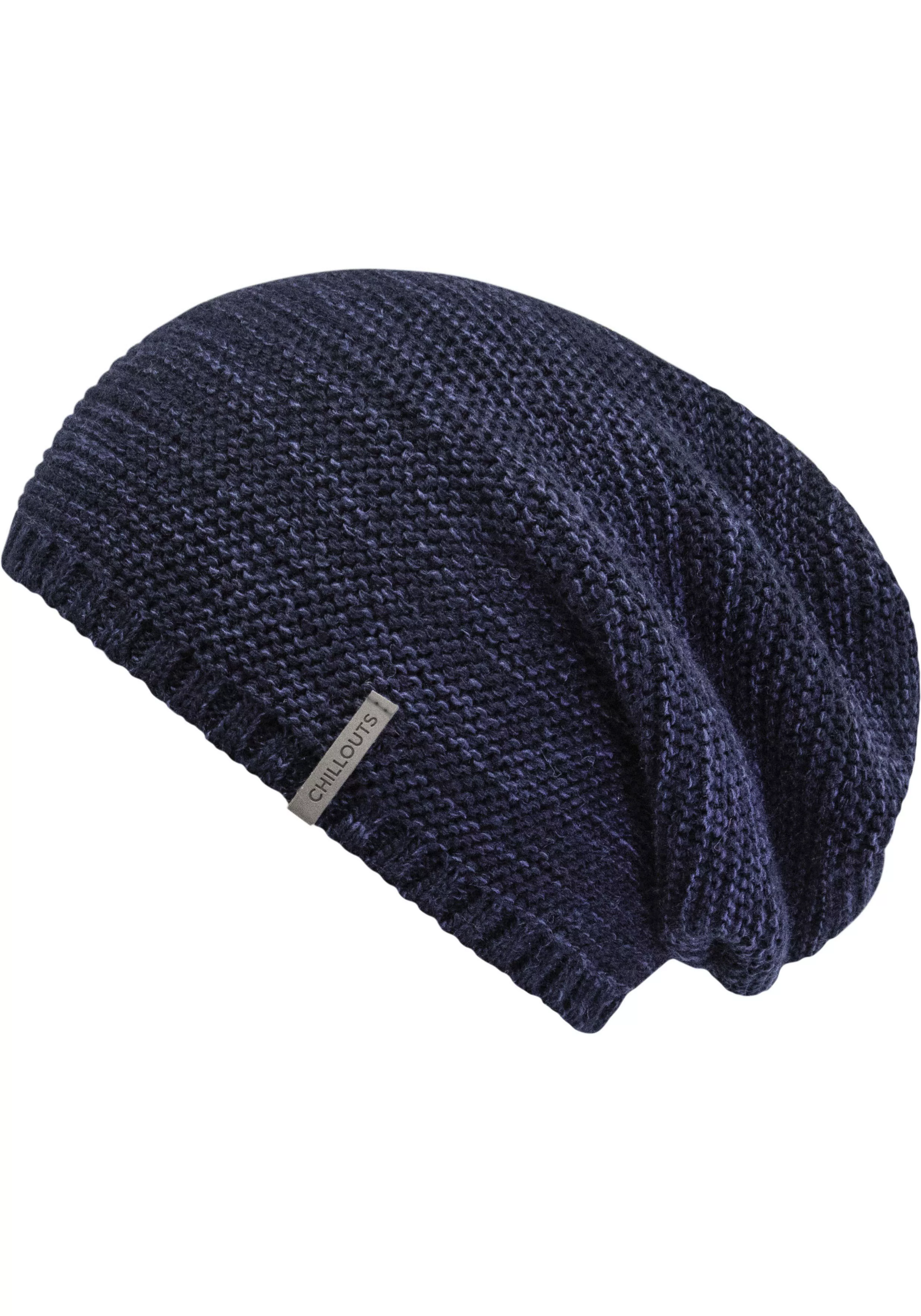 chillouts Beanie "Keith Hat" günstig online kaufen