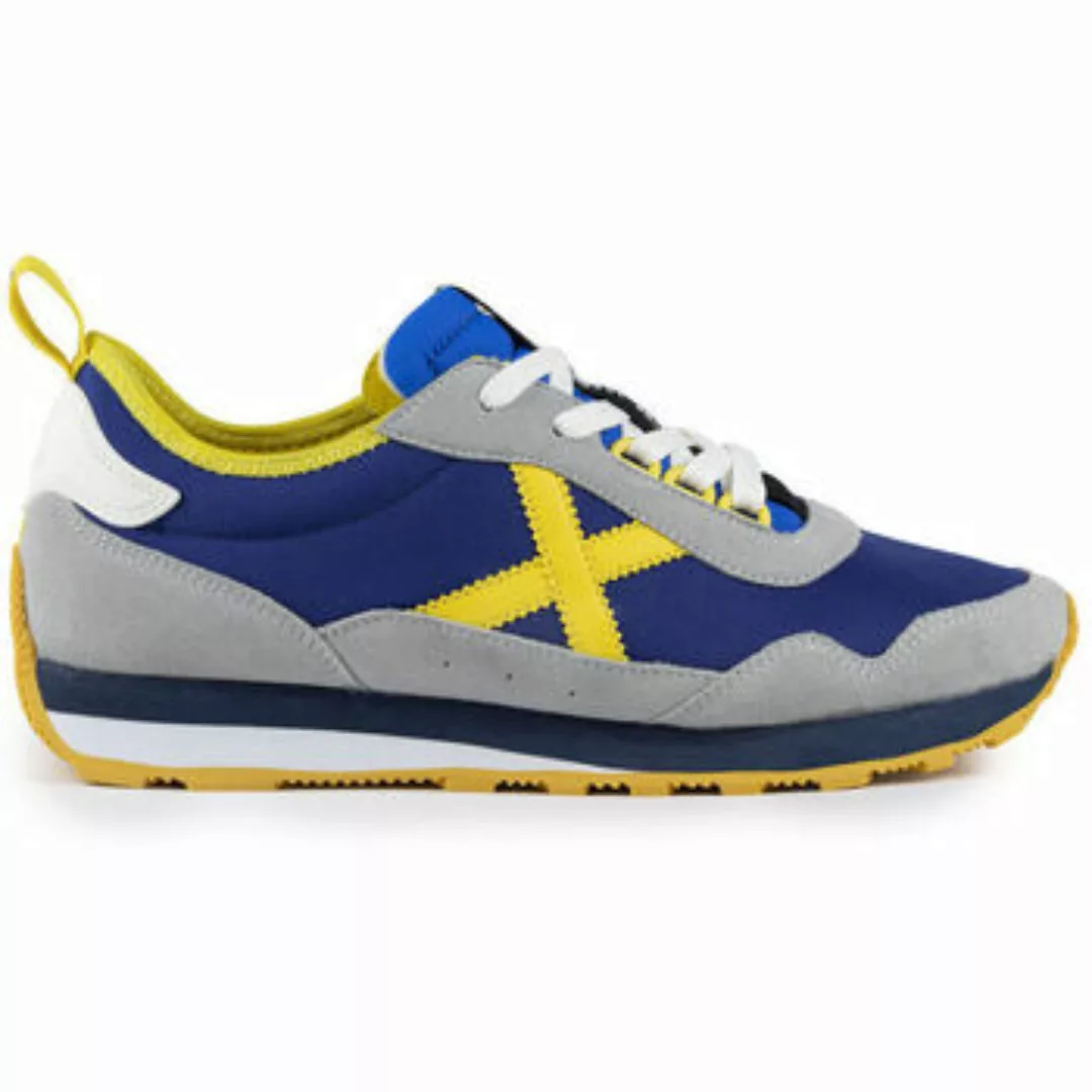 Munich  Sneaker Um 8901084 GRIS günstig online kaufen