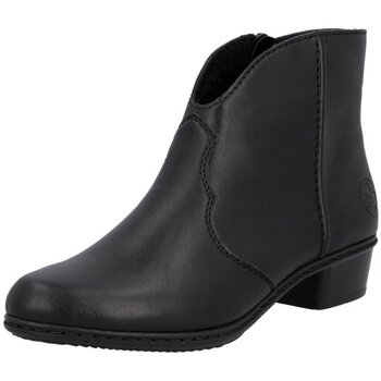 Rieker  Stiefeletten Stiefeletten HWK Stiefel Y0754-00 00 günstig online kaufen