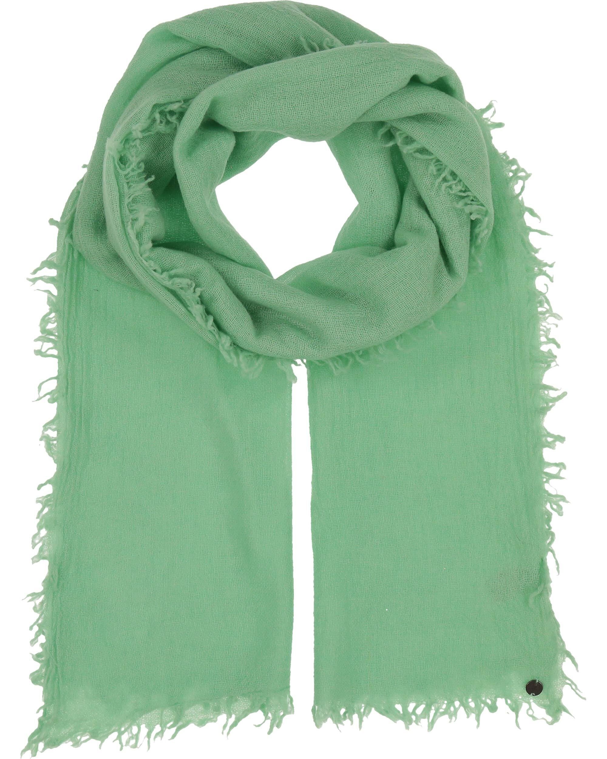 Fraas Modeschal Wollschal, (1-St) günstig online kaufen