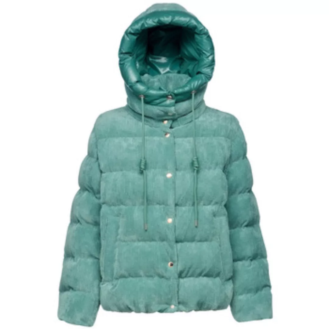 Geox  Parkas W Loisia parka corto günstig online kaufen