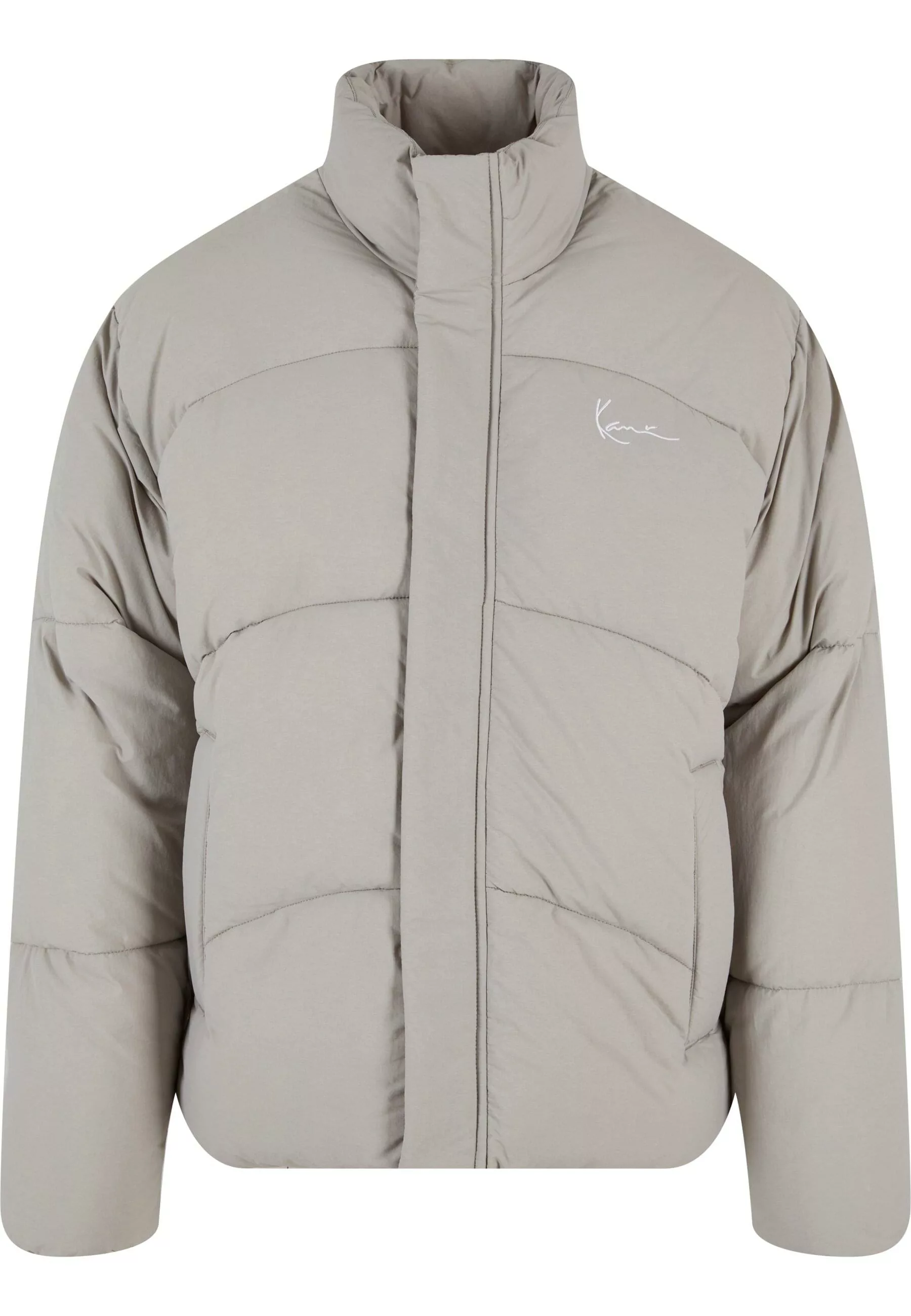 Karl Kani Winterjacke "Karl Kani Karl Kani Small Signature Puffer Jacket", günstig online kaufen
