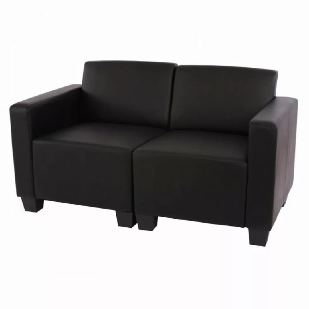 MCW Sofa Moncalieri-So, Set, bequeme Polsterung, Erweiterbar mit weiteren E günstig online kaufen