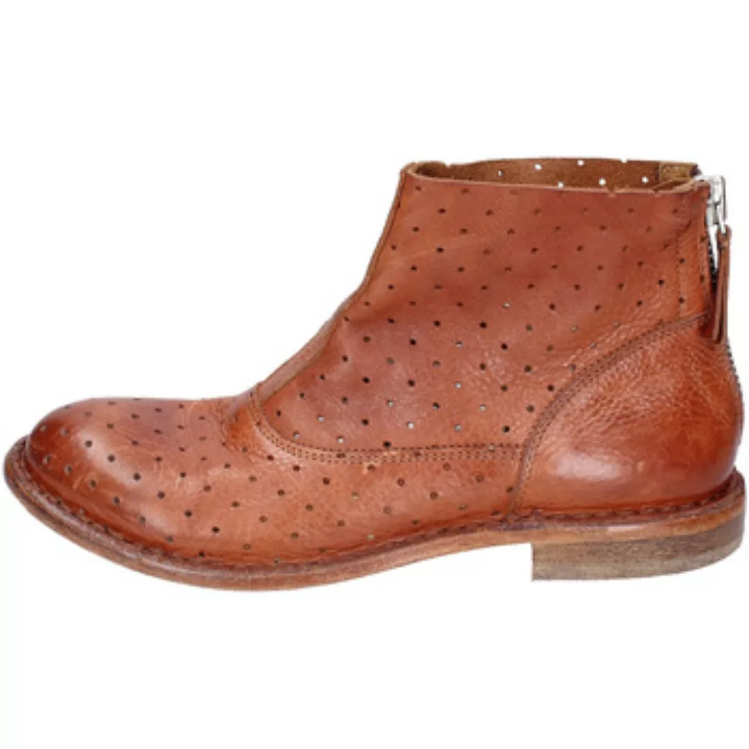 Moma  Stiefeletten EX399 30403B VINTAGE günstig online kaufen