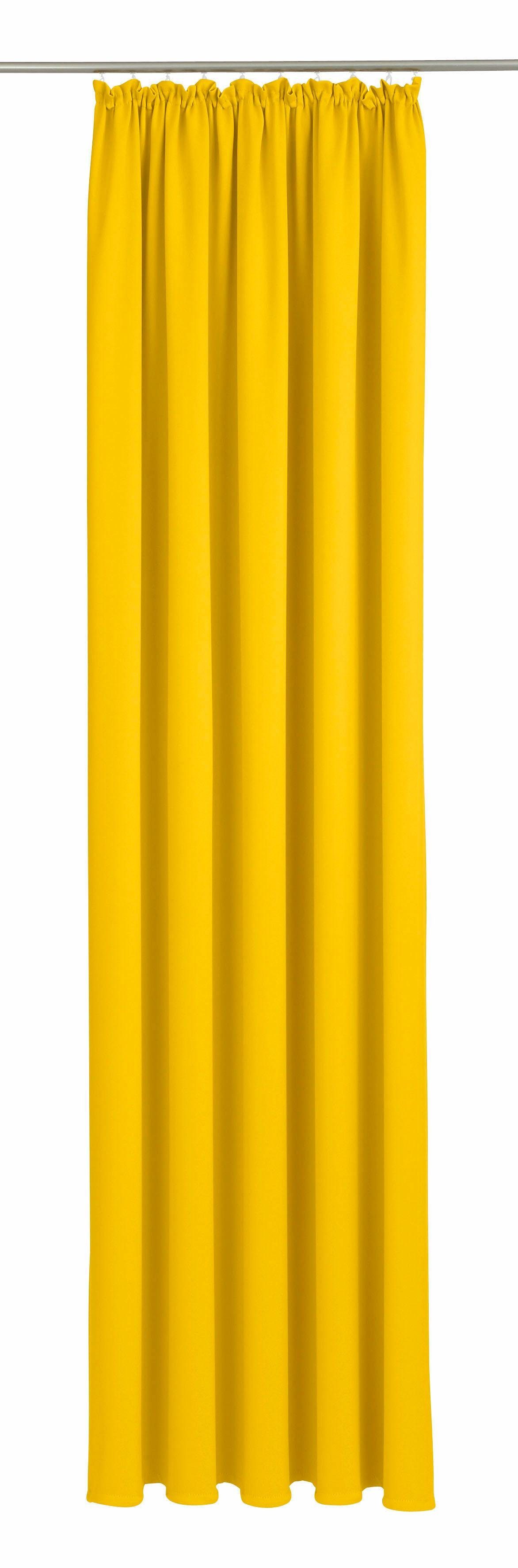 Wirth Vorhang Dim out, Kräuselband (1 günstig online kaufen