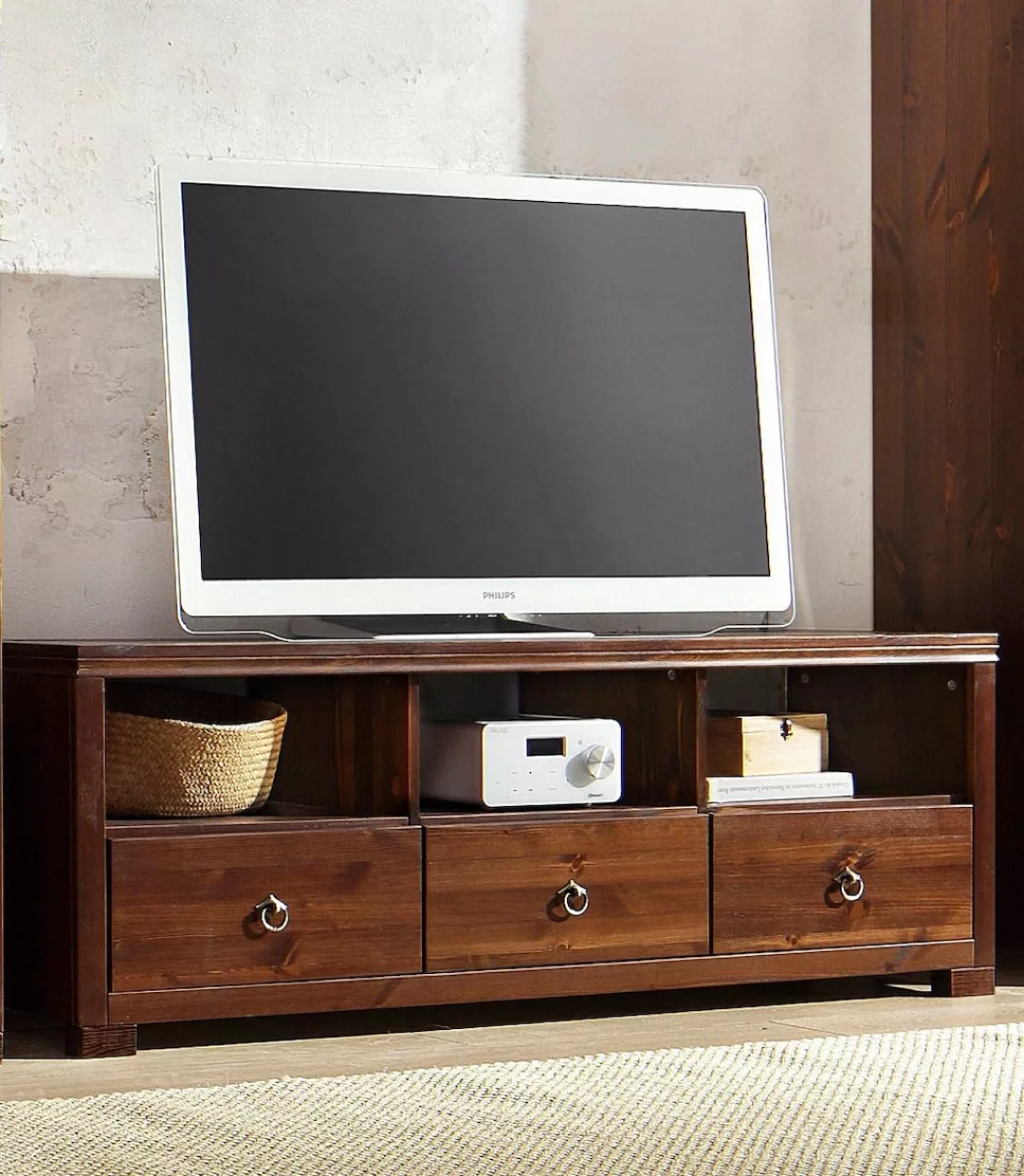 Home affaire TV-Board "Gotland", Breite 147 cm günstig online kaufen