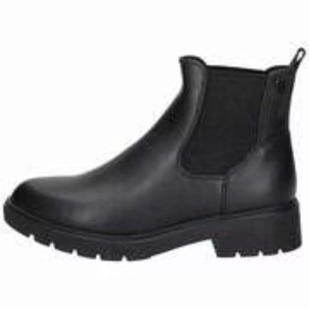 s.Oliver Chelsea Boots Damen schwarz günstig online kaufen