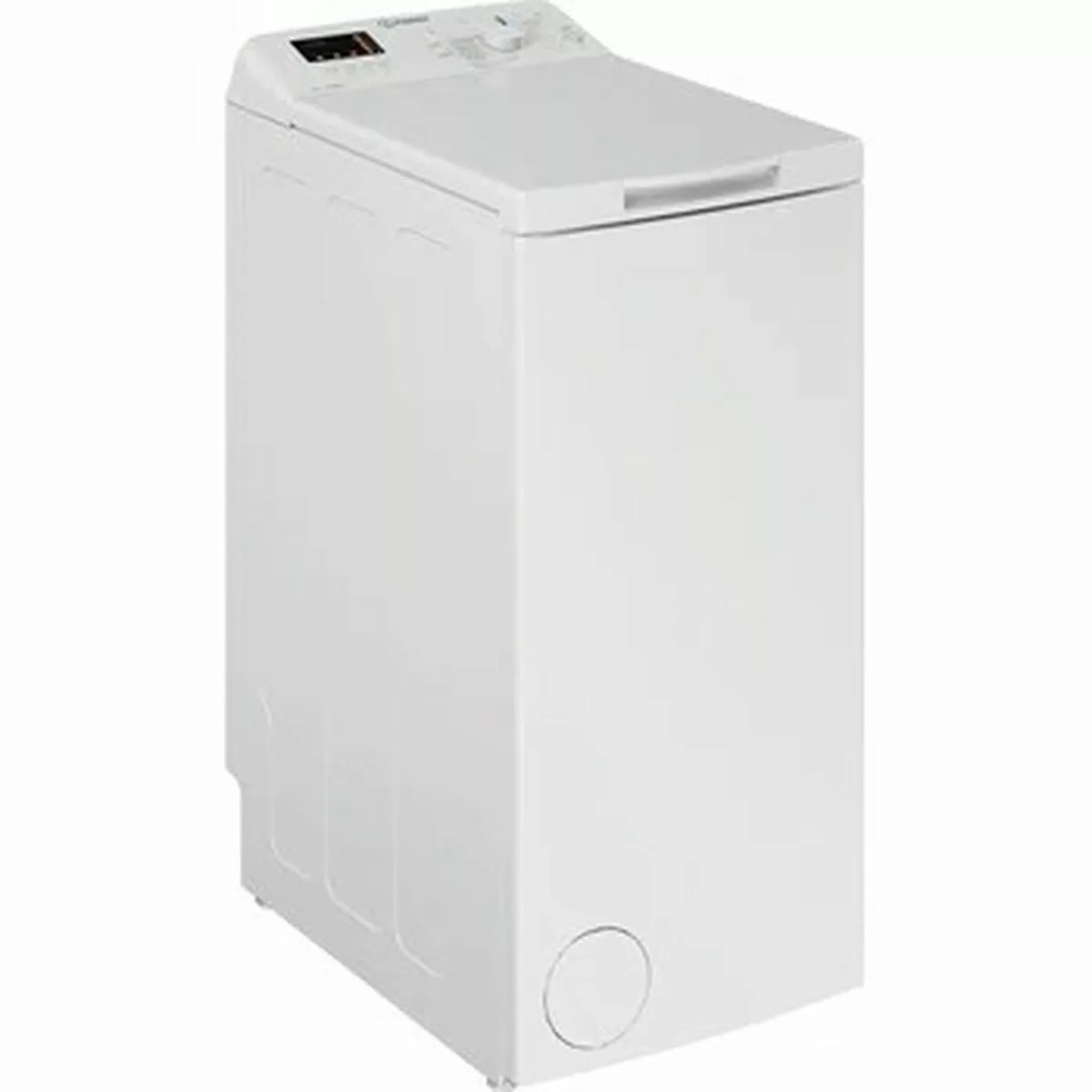 Waschmaschine Indesit Btws60400spn 6 Kg günstig online kaufen