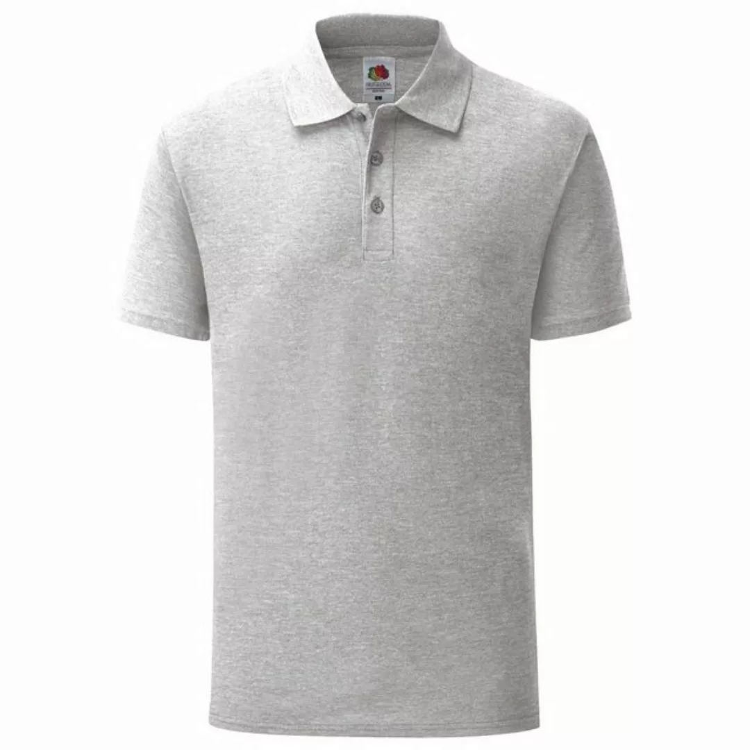 Fruit of the Loom Poloshirt Fruit of the Loom 65/35 Tailored Fit günstig online kaufen