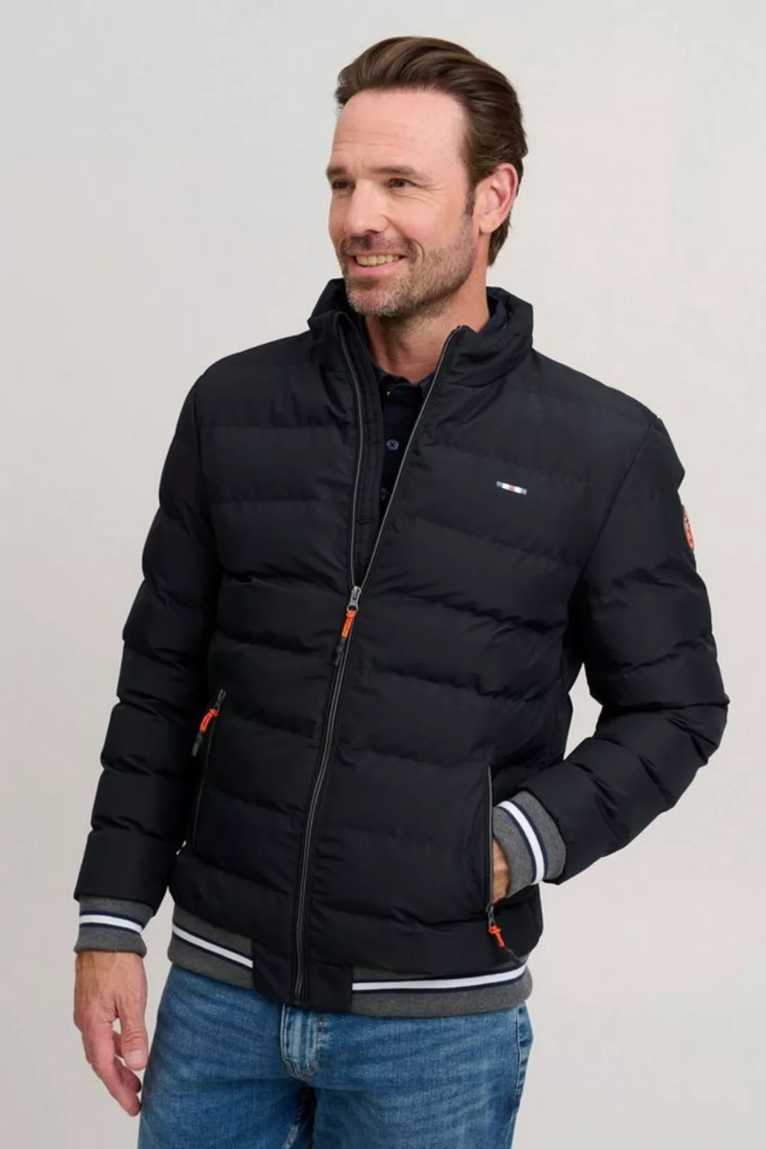 FQ1924 Steppjacke FQ1924 FQAleksander günstig online kaufen