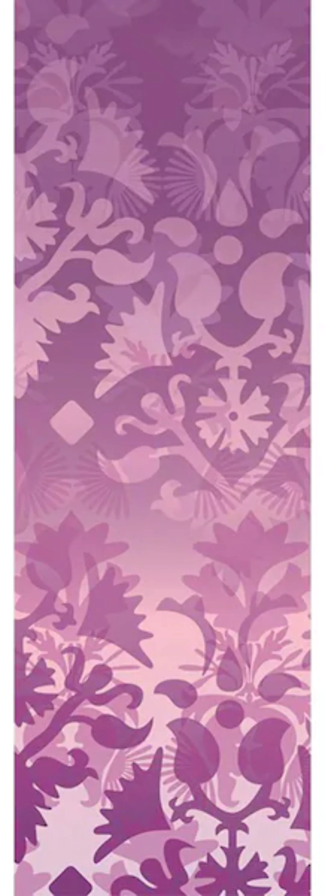 Architects Paper Fototapete »Ornamental Spirit Violet«, Grafik Tapete Ornam günstig online kaufen