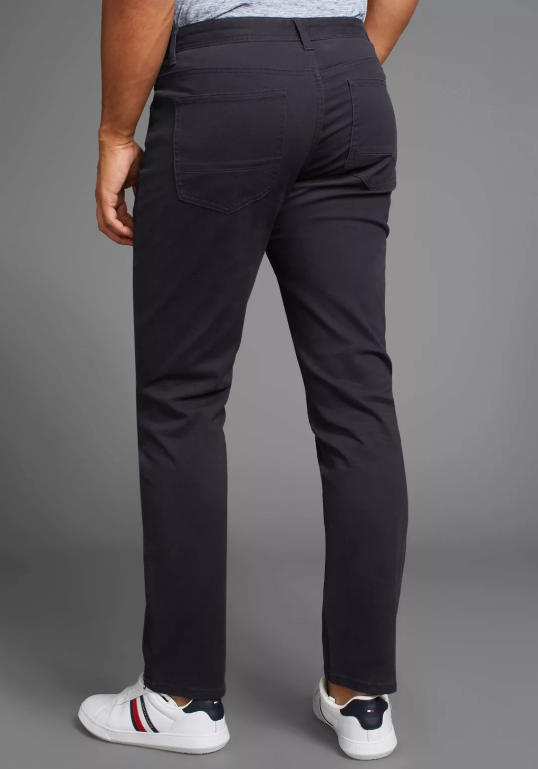 Bruno Banani 5-Pocket-Hose günstig online kaufen