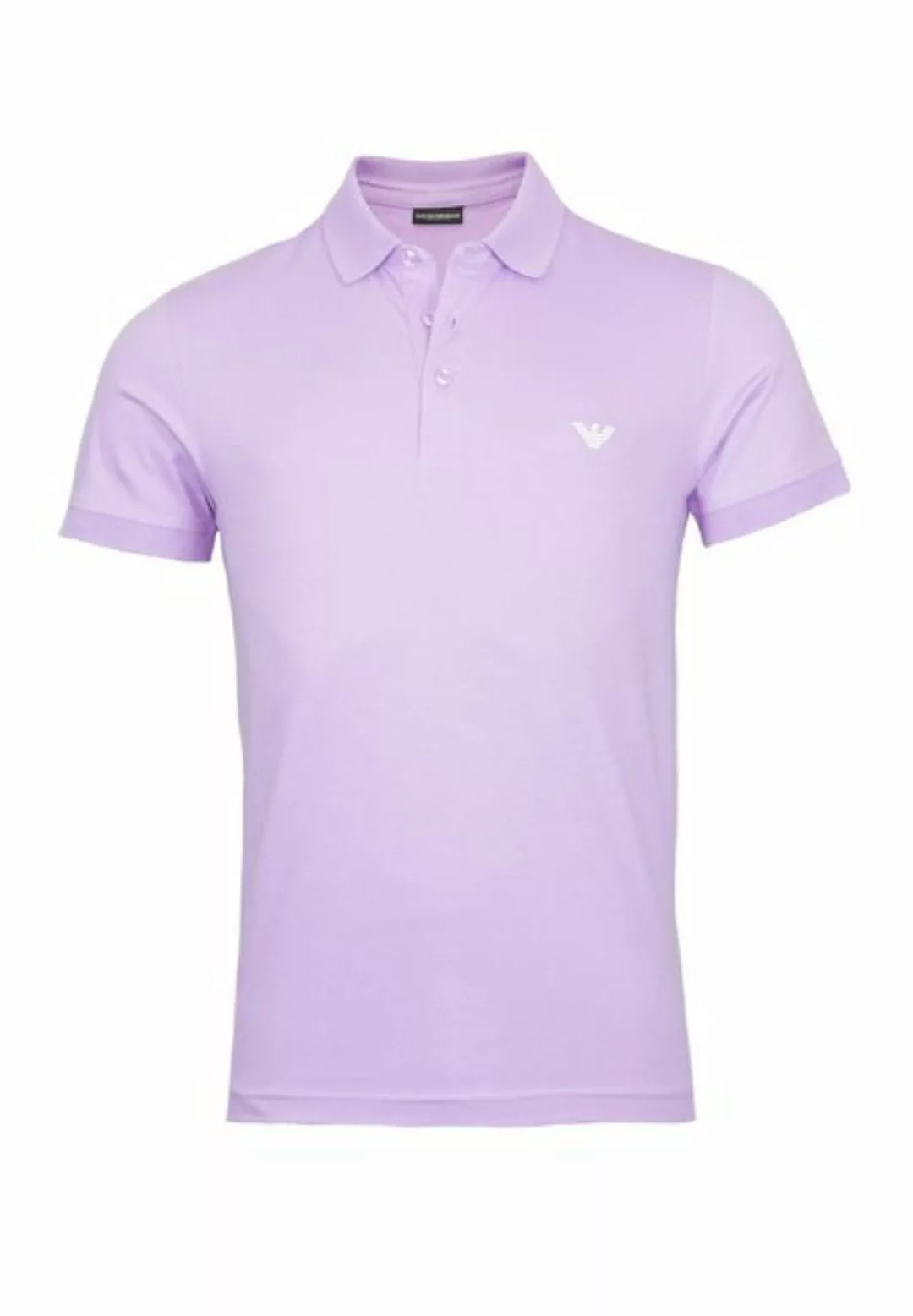 Emporio Armani Poloshirt Polo Poloshirt (1-tlg) günstig online kaufen