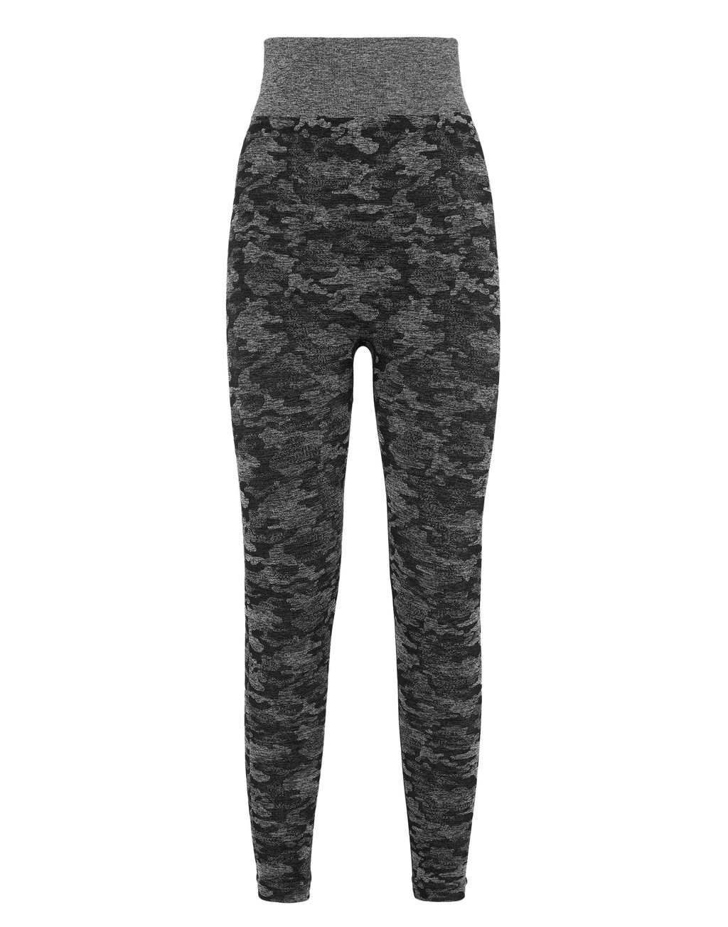 PLEIN SPORT Leggings "Camouflage" günstig online kaufen