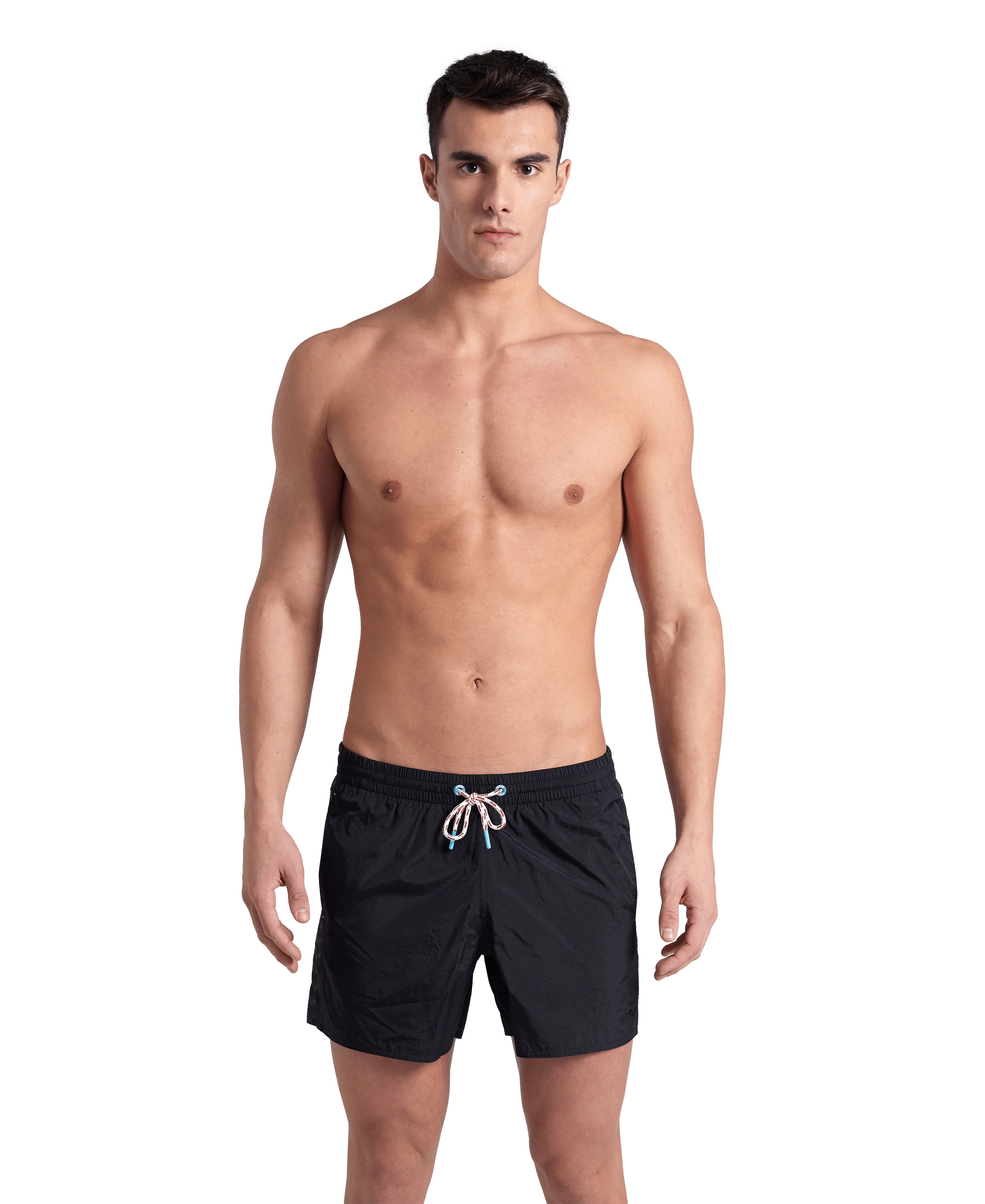 Arena Badeshorts "MENS ARENA SOLID TEAM STRIPE SHORT" günstig online kaufen