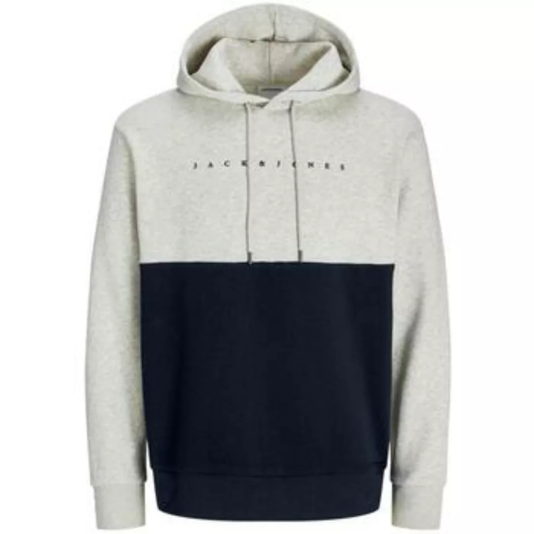 Jack & Jones Kapuzensweatshirt "JJTREE SWEAT HOOD" günstig online kaufen