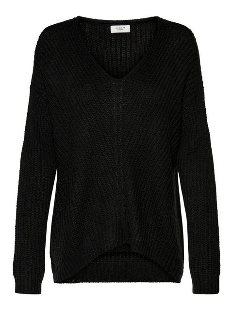 JDY Strickpullover JDYNEW MEGAN L/S PULLOVER KNT NOOS günstig online kaufen